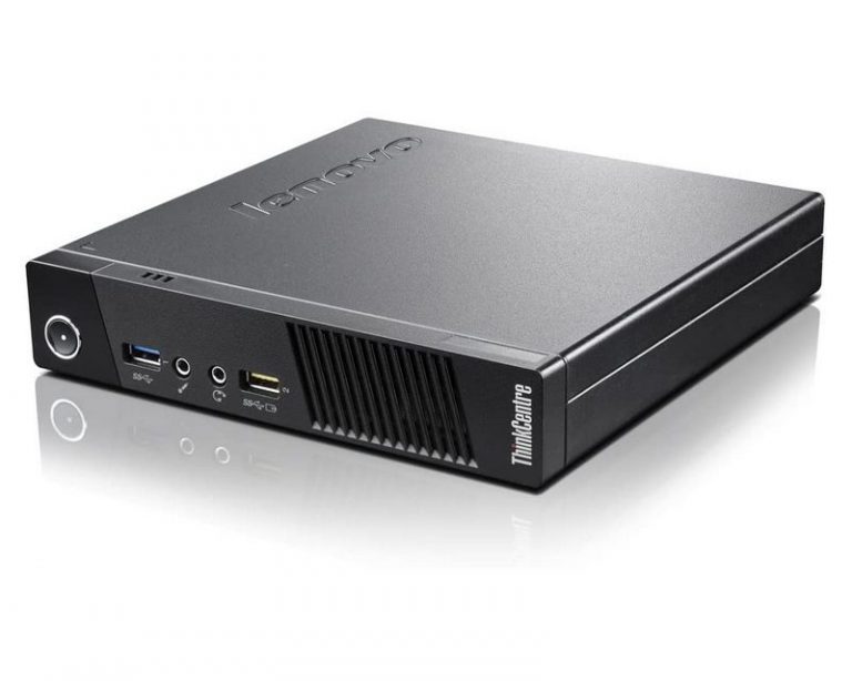 Lenovo Thinkcenter M Tiny I T Go Ram Go Ssd Wifi Inclus