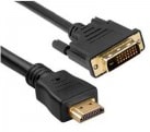 Cable HDMI DVI