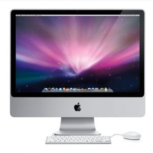 IMac 20 2.4ghz Core 2 duo Québec