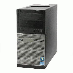 Optiplex 960