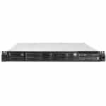 Lenovo System X3550 M5, 2X Xeon E5-2697V3, 128 Go ram DDR4, 4X 1 To SSD, 2x 550 Watt PSU