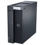 Dell precision T5810,  Xeon E5-2699 V3, 96 Go ram DDR4, 960 Go SSD+ 10 To HDD,Quadro P2000, PSU 425W