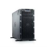 Dell poweredge T420,  Xeon E5-2470V2, 192Go ram, 2x800 Go SSD SAS+6×2 To SAS raid5 PERC H710 ,2x PSU 495 watt