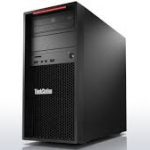lenovo thinkstation P410, Xeon E5-2690 V4 , 64 Go Ram, 480 Go  SSD + 10 To HDD, Quadro k2000