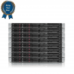 HP ProLiant DL360 Gen 9, 2X E5-2699 V3/V4, up to 768gb ddr4, 8 HDD 2.5po, G9 (Configurable sur Mesure)