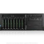 Fujitsu Primergy RX350 S8, 2X Xeon E5-2695 V2, 192 Go DDR3, 2x 1ToSSD 8×2 To HDD carteFC 10 Go 2x 900 Watt