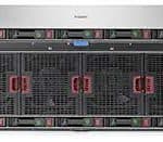 HP ProLiant DL580 G9, 4X E7-8890 V4, Up to 3072gb ddr4, 10 bay 2.5po (Configurable sur mesure)