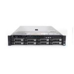 Dell poweredge R720 , 2X Xeon E5-2690 V2, 128 Go DDR3,  2x 1To SSD 6x 2 To SAS Raid 5, Perc H710 mini, 2Port 1Gb+2Port 10Gb  2x 750 Watt