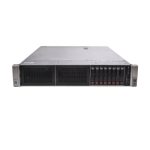 HP ProLiant DL380 Gen 9, 2X E5-2699 V3/V4, up to 768gb ddr4, 8 HDD 2.5po, G9  (Configurable sur Mesure)