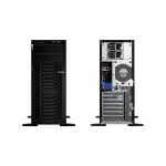 Lenovo ST550 2X Xeon Gold 6138, Up to 384 gb DDR4, 8 bay 3.5po (Configurable sur mesure)