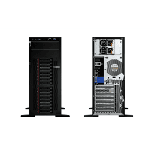 Lenovo ST550 2X Xeon Gold 6138, Up to 384 gb DDR4, 8 bay 3.5po (Configurable sur mesure)