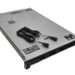 HP ProLiant DL360 G10, 2X Xeon Gold 6148, 128 Go DDR4, 8×1.6 To SSD SAS Raid 5 P408i,SFP+ 2x 10Gb , 2x 500 Watt