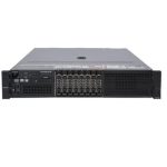 Dell precision R7910 , 2X Xeon E5-2687W V3, 64 Go ram,  8×1 To SAS Raid 5, H330mini, PSU 2x 1100 Watt