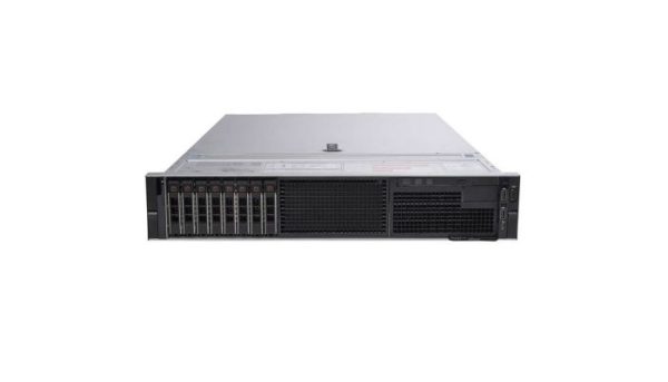 Dell poweredge R740 , 2X Xeon Platinum 8168, 256 Go DDR4, 2x 920Go SSD SAS + 6×1.8To HDD SAS , Perc H730p PCI, Idrac Ent., 2x 495 Watt