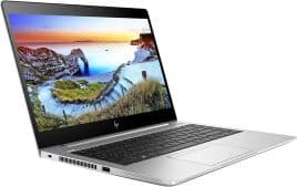HP Elitebook 840 G5 i5-8250u, 16 Go ram, 256 go NVMe, Windows 11, caméra, 14pouce