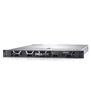 Dell PowerEdge R640 ,2x Xeon Gold 6138, 64 Gop ram , 2x  1To SSD Raid 1