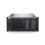 Dell PowerEdge T640, 2X Xeon Gold/Platinum, up to 768 gb ddr4, 16 bay 2.5po (Configurable sur mesure)