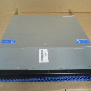 ASRockRack Datto s4p2143 , Intel Xeon D-2143IT CPU @ 2.20GHz, 64 Go ram , 1x SATA M2 + 5x  1To SSD, 2x port 10Gb, 2x PSU 240Watt