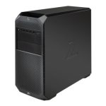 HP WorkStation Z4 G4, Xeon W-2123 V3, 64 Go ram DDR4 , 512 Go NVMe + 4 To HDD Quadro M2000 PSU 750W