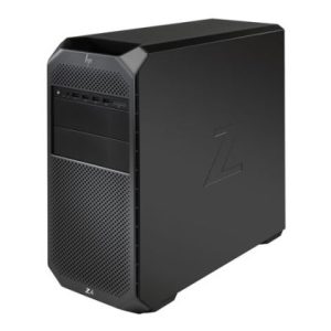 HP WorkStation Z4 G4, Xeon W-2123 V3, 64 Go ram DDR4 , 512 Go NVMe + 4 To HDD Quadro M2000 PSU 750W